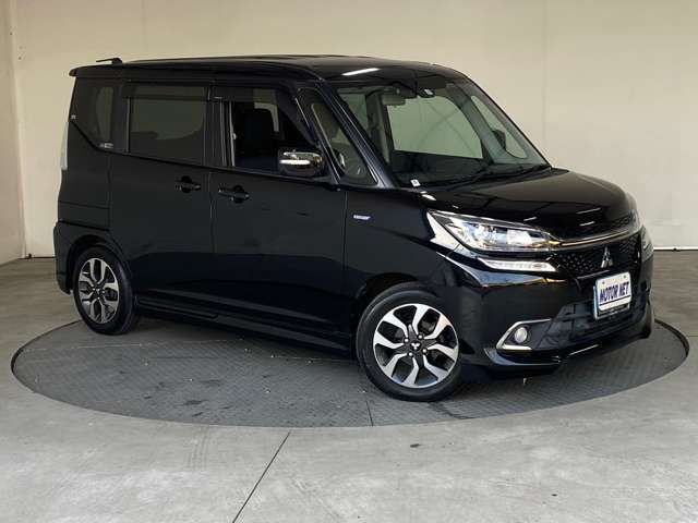 Mitsubishi DELICA D2 2016-01 15516-7