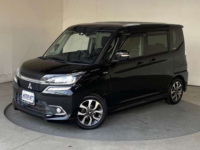Mitsubishi DELICA D2 2016-01 15516-4