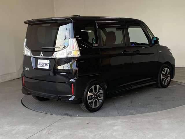 Mitsubishi DELICA D2 2016-01 15516-10