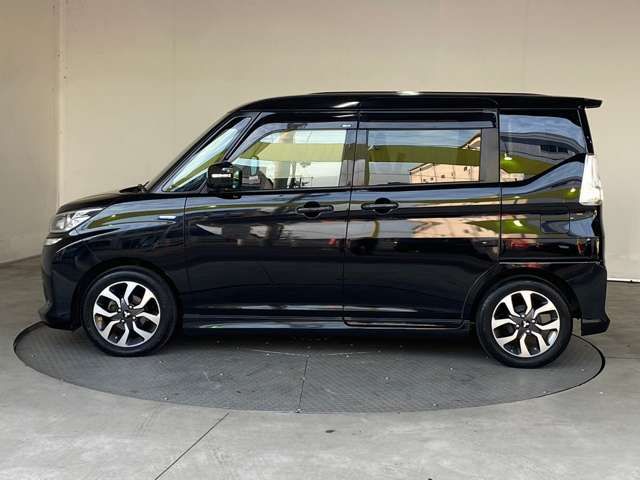 Mitsubishi DELICA D2 2016-01 15516-13