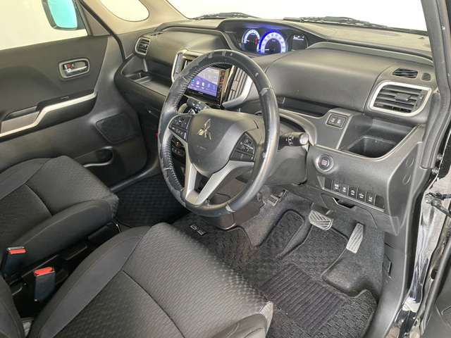 Mitsubishi DELICA D2 2016-01 15516-19