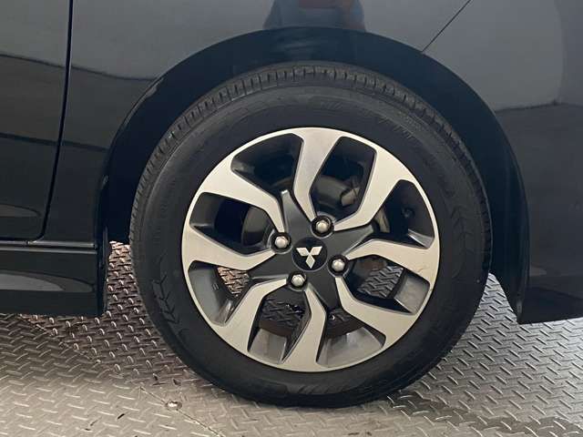 Mitsubishi DELICA D2 2016-01 15516-16