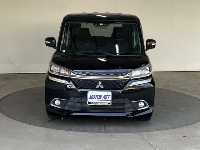 Mitsubishi DELICA D2 2016-01 15516-6