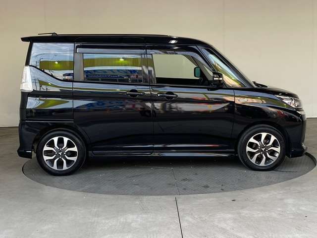 Mitsubishi DELICA D2 2016-01 15516-9