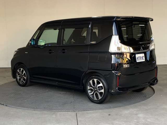 Mitsubishi DELICA D2 2016-01 15516-12