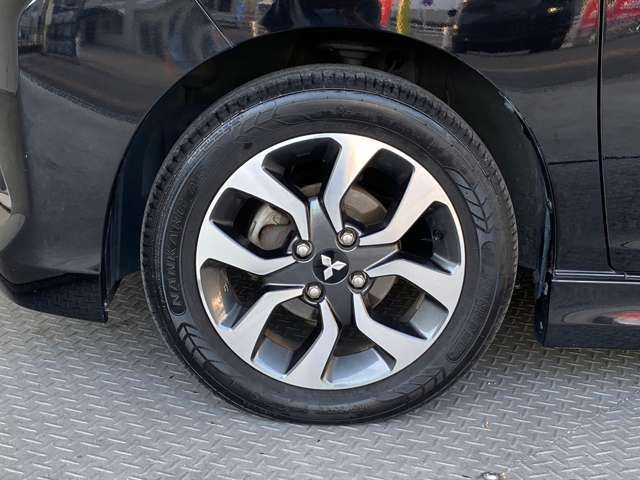 Mitsubishi DELICA D2 2016-01 15516-15