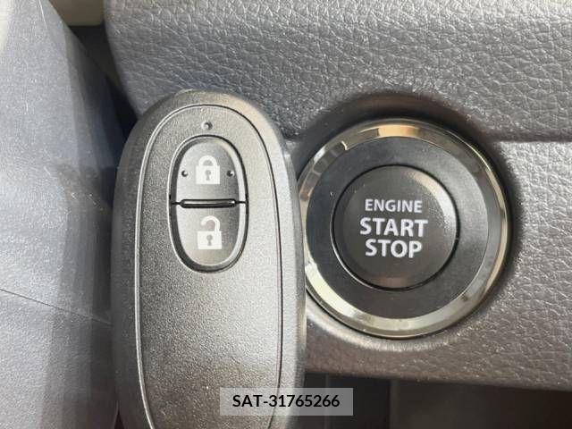 Suzuki HUSTLER 2019-01 381279-6