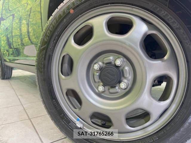 Suzuki HUSTLER 2019-01 381279-13