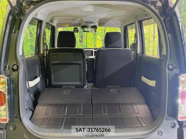 Suzuki HUSTLER 2019-01 381279-10