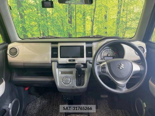 Suzuki HUSTLER 2019-01 381279-1