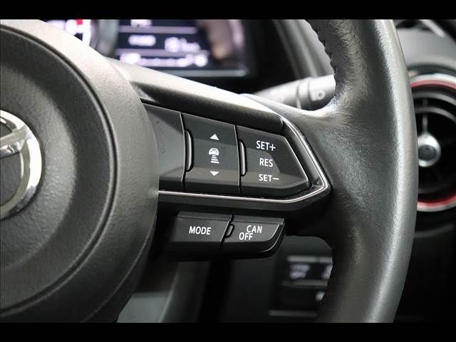 Mazda CX-3 2018-07 27470-3