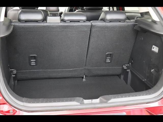Mazda CX-3 2018-07 27470-13