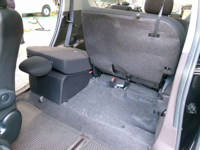 Toyota SPADE 2013-02 2914-20