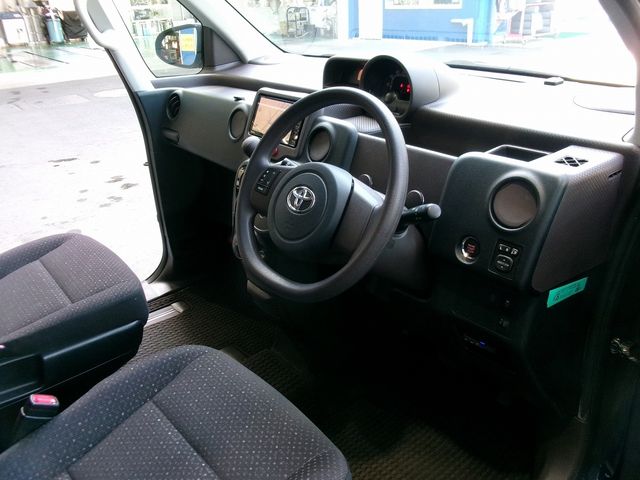 Toyota SPADE 2013-02 2914-4