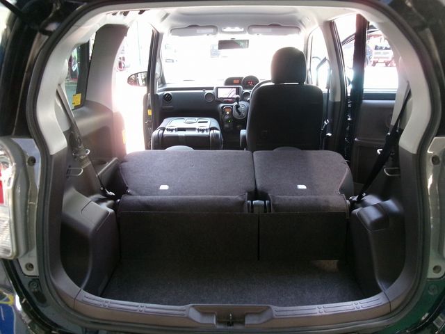 Toyota SPADE 2013-02 2914-22