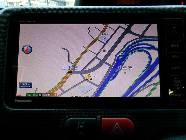 Toyota SPADE 2013-02 2914-6