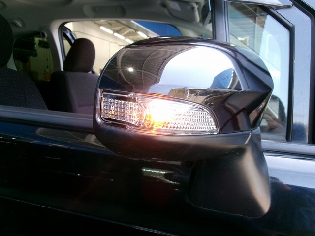 Toyota SPADE 2013-02 2914-15