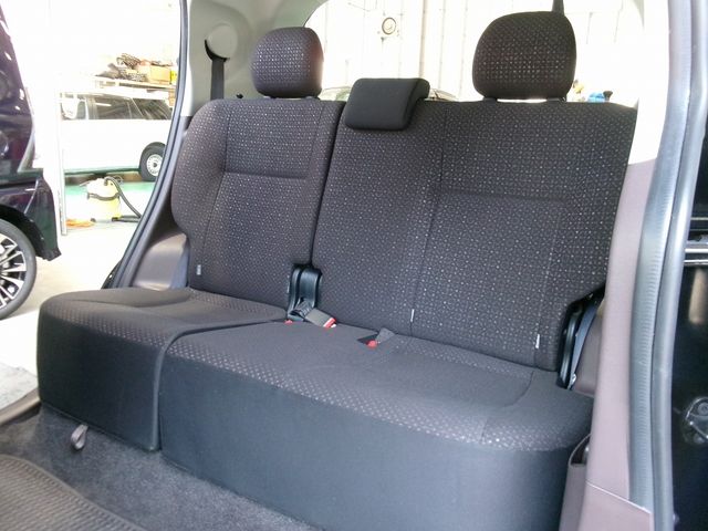 Toyota SPADE 2013-02 2914-19