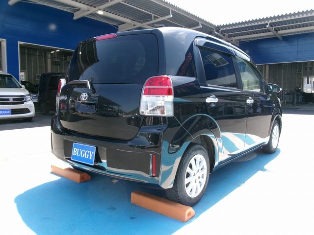 Toyota SPADE 2013-02 2914-3