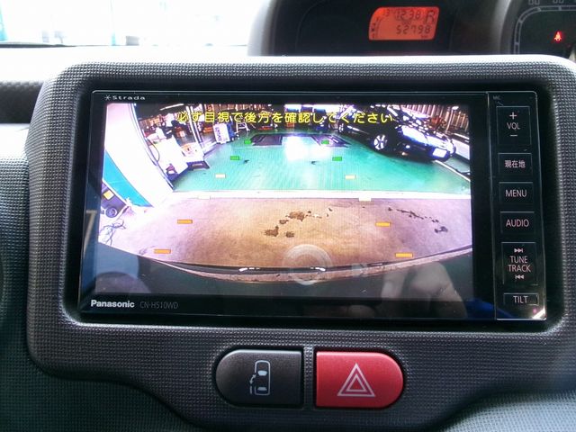 Toyota SPADE 2013-02 2914-7