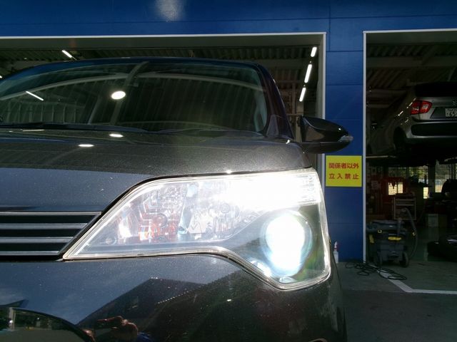 Toyota SPADE 2013-02 2914-25