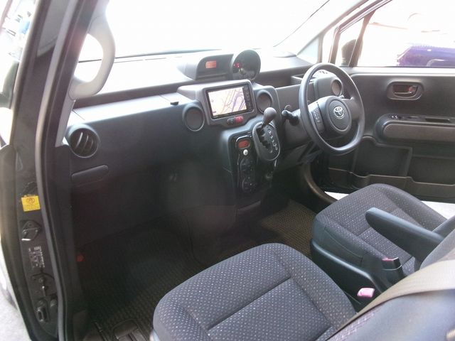 Toyota SPADE 2013-02 2914-16