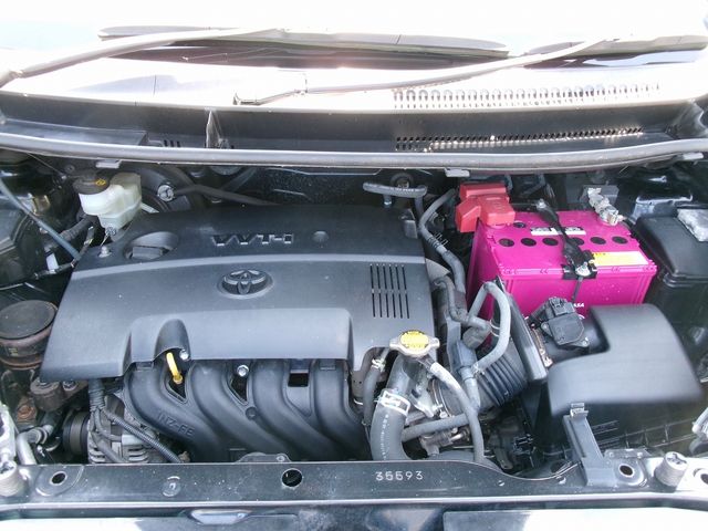 Toyota SPADE 2013-02 2914-27