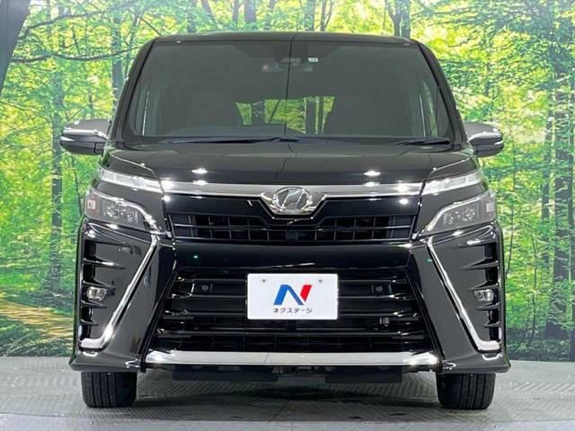 Toyota VOXY 2019-12 14827-15
