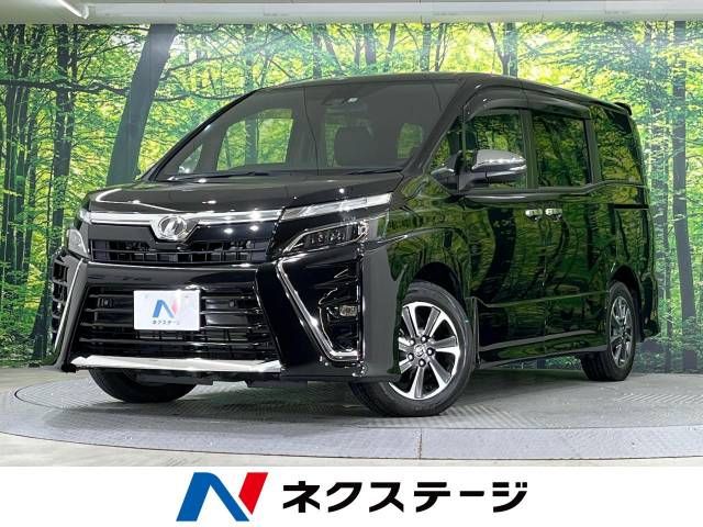 Toyota VOXY 2019-12 14827-0