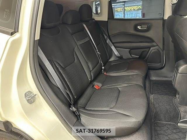 Jeep COMPASS 2017-12 361915-8