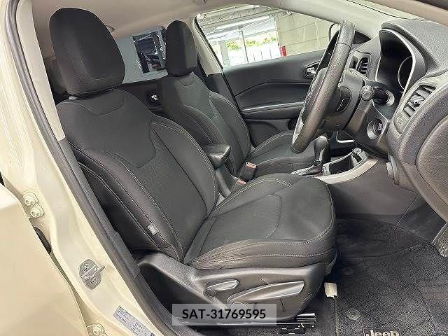 Jeep COMPASS 2017-12 361915-7