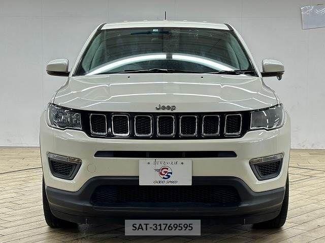 Jeep COMPASS 2017-12 361915-16