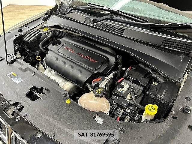 Jeep COMPASS 2017-12 361915-13