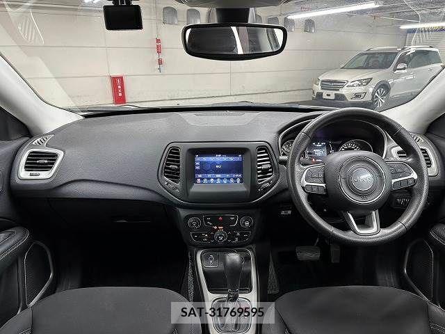 Jeep COMPASS 2017-12 361915-1