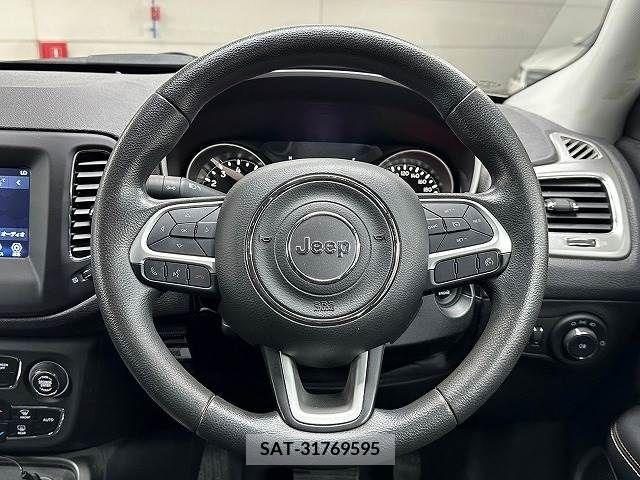 Jeep COMPASS 2017-12 361915-12