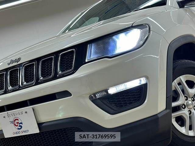 Jeep COMPASS 2017-12 361915-9