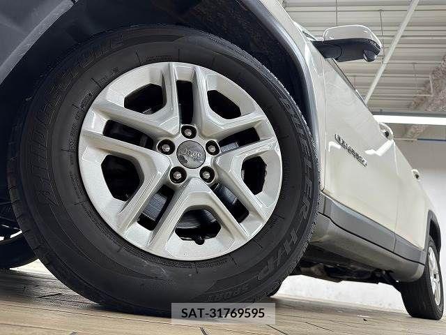 Jeep COMPASS 2017-12 361915-10