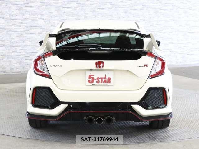 Honda CIVIC 2018-03 379193-12
