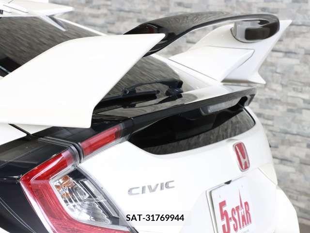Honda CIVIC 2018-03 379193-5
