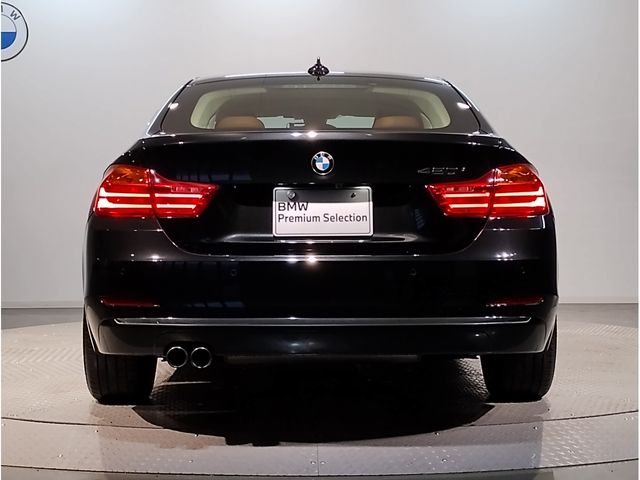 Bmw 4 SERIES 2017-03 189535-4