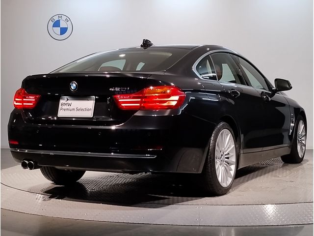 Bmw 4 SERIES 2017-03 189535-2
