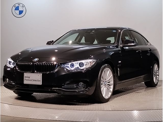 Bmw 4 SERIES 2017-03 189535-0