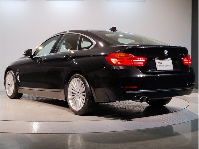 Bmw 4 SERIES 2017-03 189535-6