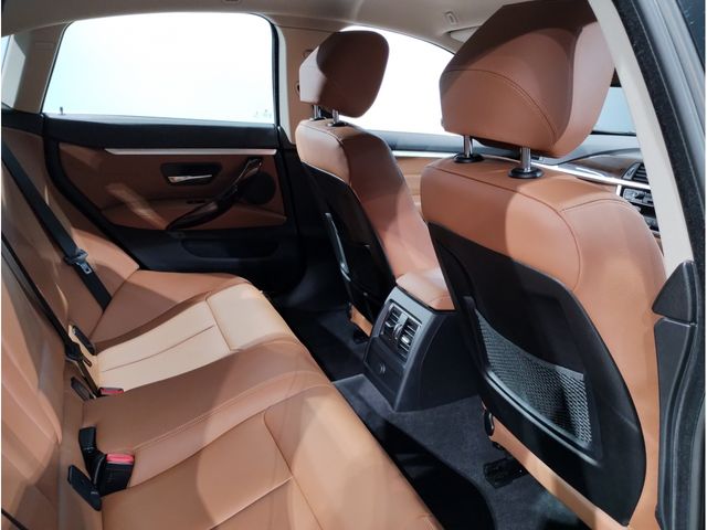 Bmw 4 SERIES 2017-03 189535-12