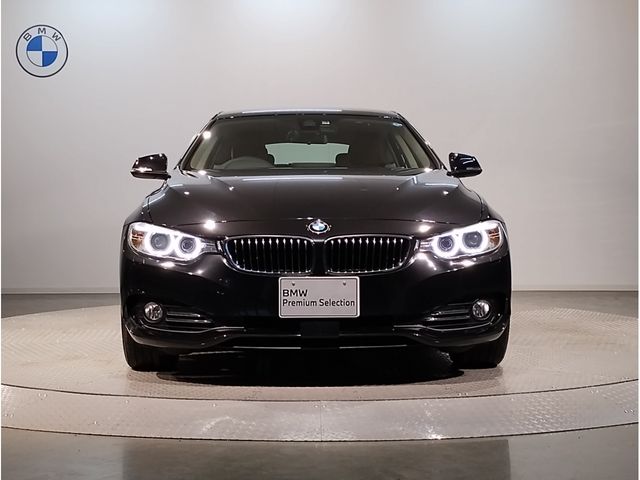 Bmw 4 SERIES 2017-03 189535-3
