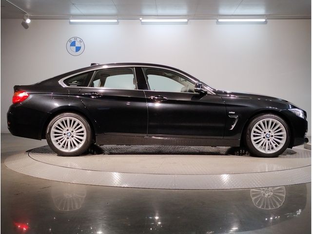 Bmw 4 SERIES 2017-03 189535-7