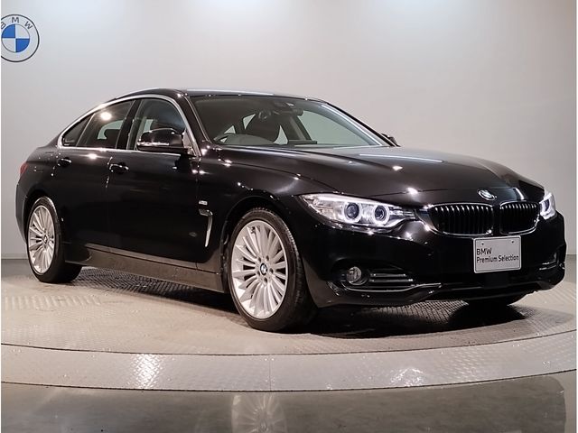 Bmw 4 SERIES 2017-03 189535-5