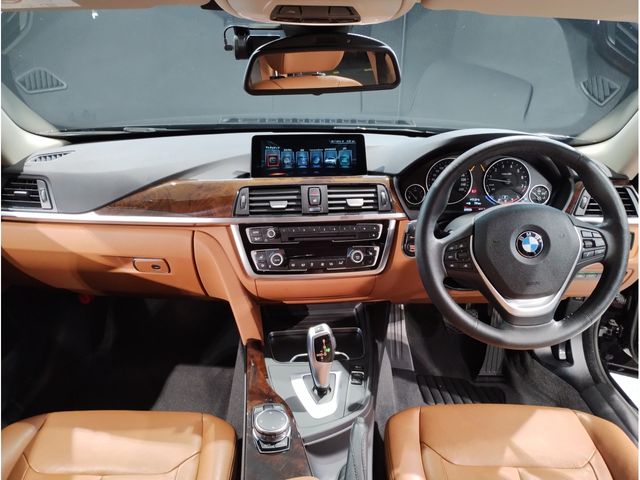 Bmw 4 SERIES 2017-03 189535-1