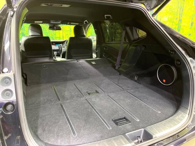 Toyota HARRIER 2015-08 464-10