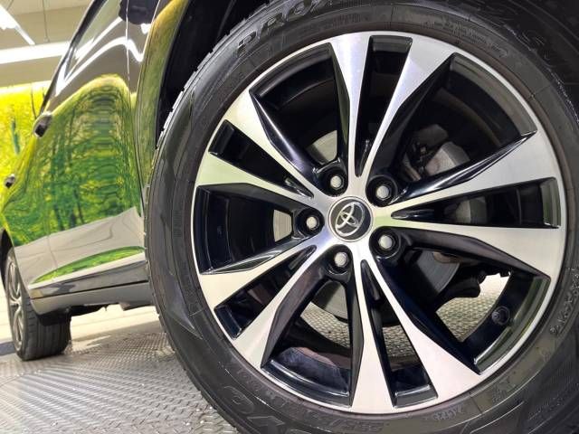 Toyota HARRIER 2015-08 464-13